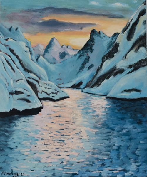 Fjord (2022)