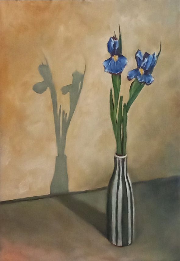 natura viva 2 iris